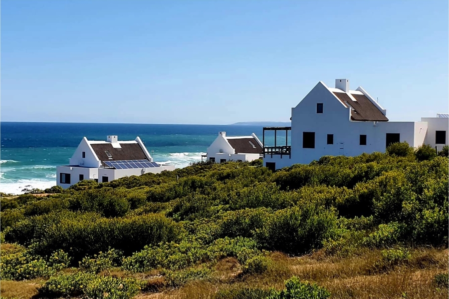 0 Bedroom Property for Sale in Fynbosstrand Western Cape